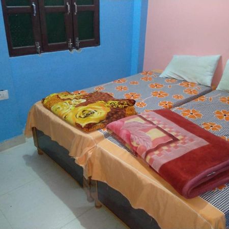 Astha Guest House Gopeshwar Exterior photo
