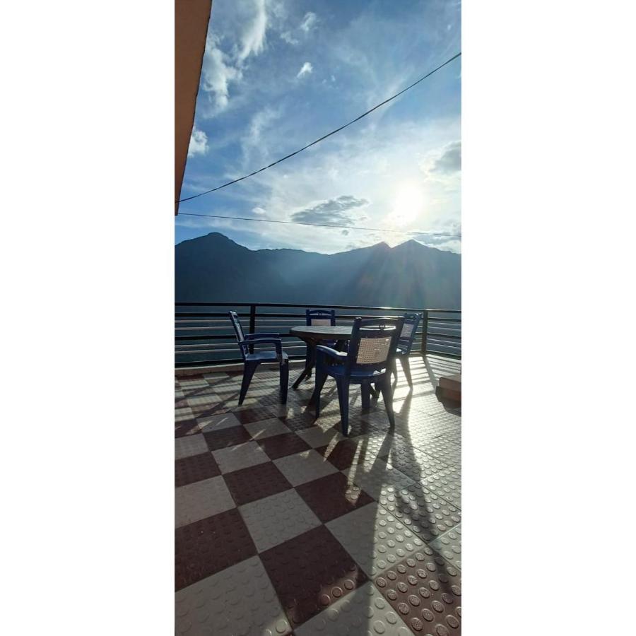 Astha Guest House Gopeshwar Exterior photo