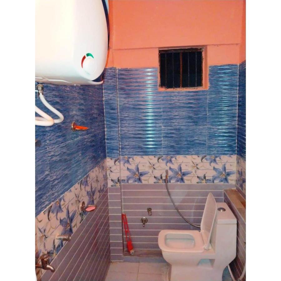 Astha Guest House Gopeshwar Exterior photo