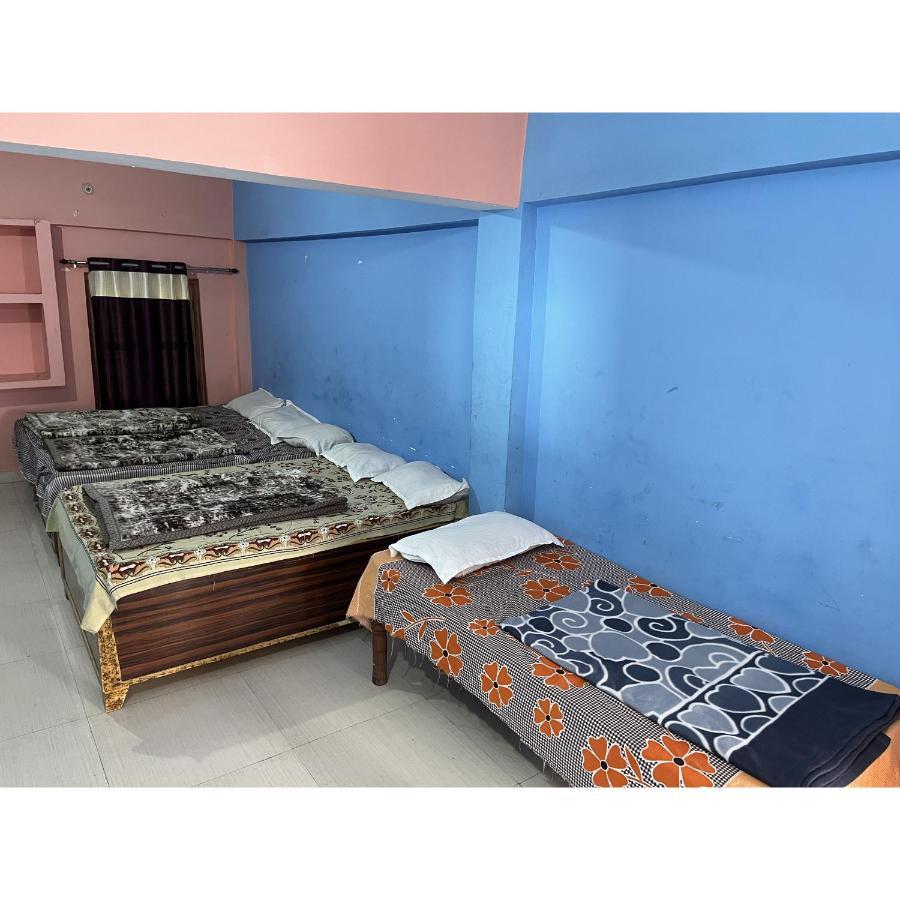 Astha Guest House Gopeshwar Exterior photo