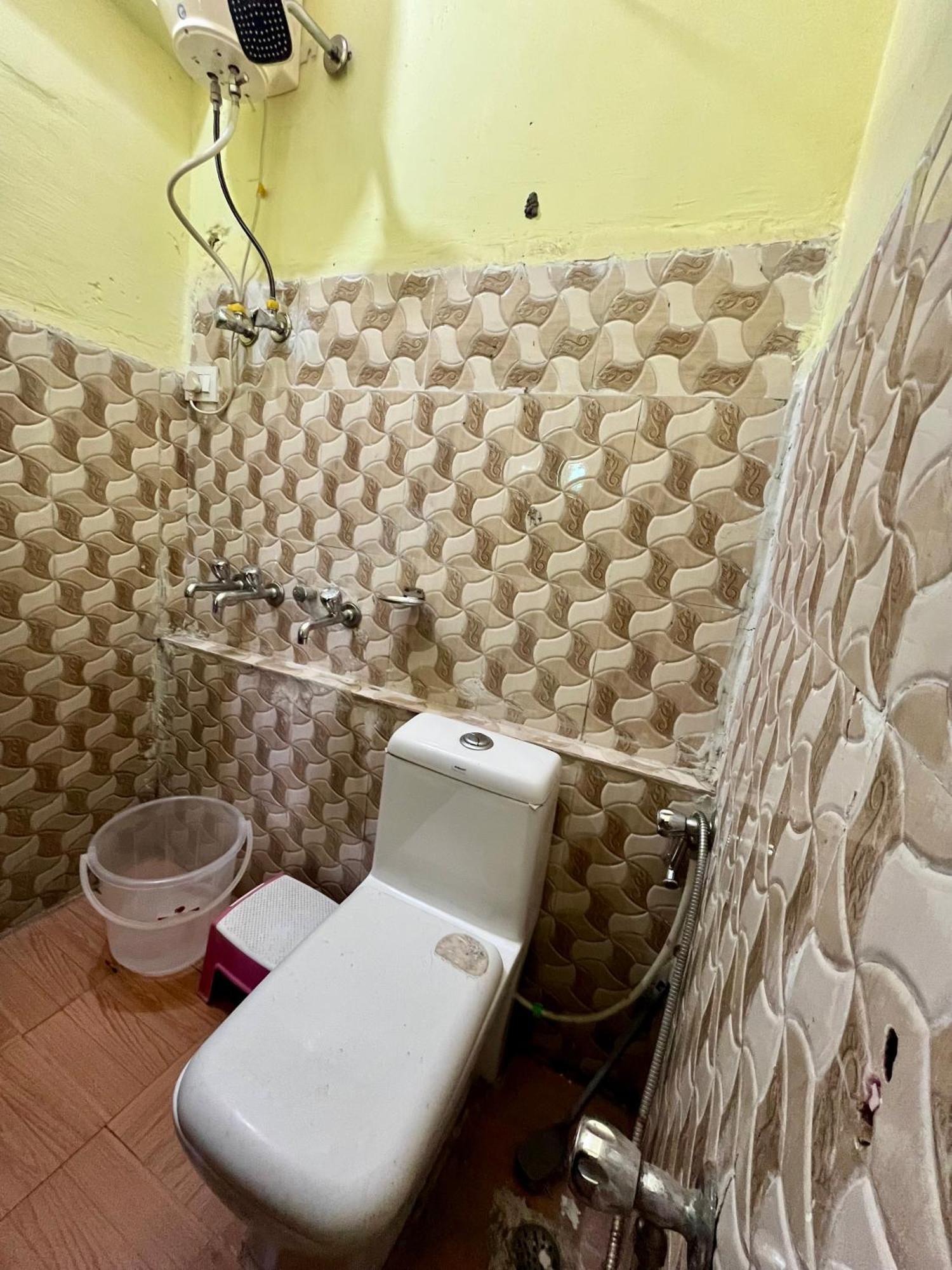 Astha Guest House Gopeshwar Exterior photo
